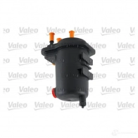 Топливный фильтр VALEO 3276425875555 1206065216 587555 1OM 21 - Изображение 4