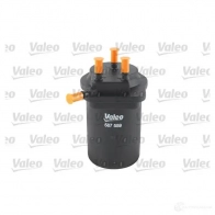 Топливный фильтр VALEO 62 NADA 587559 3276425875593 1206065222 - Изображение 2