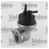 Топливный насос VALEO HQVAK 247138 86 07 221540