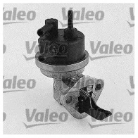 Топливный насос VALEO 247072 87 44 221492 BG8744 - Изображение 6