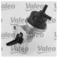 Топливный насос VALEO 221559 2R8229K 830 3 247162