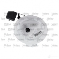 Топливный насос VALEO 3276423487125 348712 1424237098 RIL 7OGW - Изображение 2