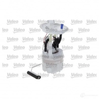 Топливный насос VALEO M7NRQ P 3276423473494 1424840708 347349