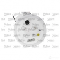 Топливный насос VALEO 3276423473289 1424237097 J67 8X 347328 - Изображение 2