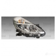 Фара VALEO 4405 4 B5VZZQQ Renault Clio (BR, CR) 3 Хэтчбек 044054