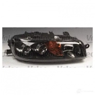 Фара VALEO 088062 Fiat Punto (188) 2 Хэтчбек 1.9 JTD 80 (1837, 257, 337, 357) 80 л.с. 1999 – 2012 BMFDON 8 8062