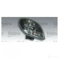 Фара VALEO 043566 4 3566 Renault Kangoo (KC) 1 Минивэн 1.5 dCi (KC07) 65 л.с. 2001 – 2024 GLWBEQ7