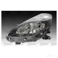 Фара VALEO 4465 5 044655 TNS3DJ0 Renault Clio 3 (BR, KR) 2005 – 2012