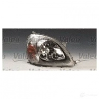 Фара VALEO Toyota Yaris (XP10) 1 1999 – 2005 087979 J54E2 8797 9