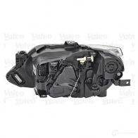 Фара VALEO 046721 216434 4 6721 IRMZUL1 - Изображение 2