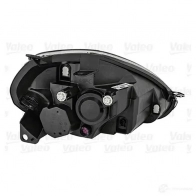Фара VALEO 43 888 M845E9Z 043888 215776 - Изображение 2