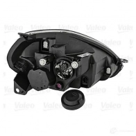 Фара VALEO 43 888 M845E9Z 043888 215776 - Изображение 3
