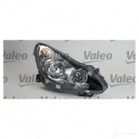 Фара VALEO XBJJC0 043379 Opel Corsa (D) 4 Хэтчбек 1.3 CDTI (L08. L68) 90 л.с. 2006 – 2011 4337 9