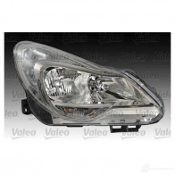 Фара VALEO 0SP56WS 044586 Opel Corsa (D) 4 2006 – 2014 4 4586