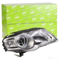 Фара VALEO KWV86 218902 088978 8897 8 - Изображение 2