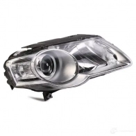 Фара VALEO KWV86 218902 088978 8897 8 - Изображение 3