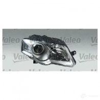 Фара VALEO KWV86 218902 088978 8897 8 - Изображение 7