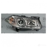 Фара VALEO Renault Megane (KM) 2 Универсал 1.6 16V Hi Flex 105 л.с. 2008 – 2009 V5GTR 4328 0 043280