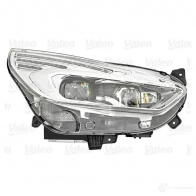 Фара VALEO UMX83 046680 Ford Galaxy 3 (CDR, CK) 2015 – 2020 4668 0