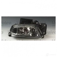 Фара VALEO 087510 LV0025 218224 87 510