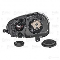 Фара VALEO 4 6651 046651 216404 ZZTB8 - Изображение 2
