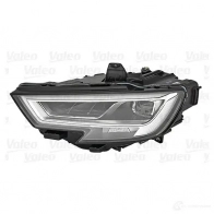 Фара VALEO NFNWI ZF 3276420468349 046834 1205844034