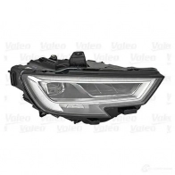 Фара VALEO Audi A3 (8VA, F) 3 Спортбек 1.6 Tdi 110 л.с. 2013 – 2024 3276420468356 046835 OJE6UJ H