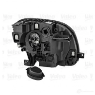Фара VALEO 045461 QUC8D 1193413924 4546 1 - Изображение 3