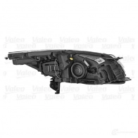 Фара VALEO 4497 9 044979 OZ9C3 1191746481 - Изображение 2
