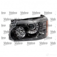 Фара VALEO Land Rover Range Rover Sport 1 (L320) Внедорожник 5.0 4x4 510 л.с. 2009 – 2013 044668 4466 8 PW4D2ND