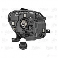 Фара VALEO 1193413926 OL0TS6A 045463 45 463 - Изображение 2