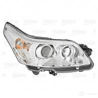 Фара VALEO 046883 Citroen C4 1 (LA, PF2) Купе 2.0 VTR 140 л.с. 2006 – 2007 BM A4IIG 3276420468837