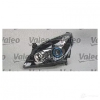 Фара VALEO 4303 7 H122SY 215425 043037