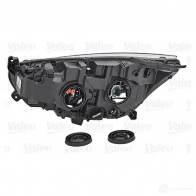 Фара VALEO 216408 046667 KLK44NV 46 667 - Изображение 2