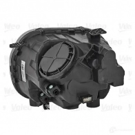 Фара VALEO 0QBA O 3276424505293 1424802135 450529 - Изображение 2