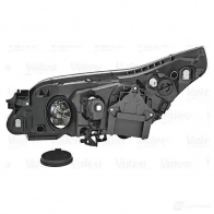 Фара VALEO X RF3J1 3276420468813 21166454 046881 - Изображение 2