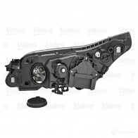 Фара VALEO X RF3J1 3276420468813 21166454 046881 - Изображение 4