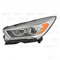 Фара VALEO Ford Kuga 2 (CBS, C512, DM2) Кроссовер 2.0 TDCi 115 л.с. 2013 – 2024 RZ 65E 3276420469285 046928