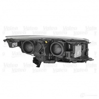 Фара VALEO 216467 RZ 65E 3276420469285 046928 - Изображение 2