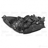 Фара VALEO 216467 RZ 65E 3276420469285 046928 - Изображение 3