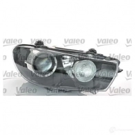 Фара VALEO 4 3659 Volkswagen Scirocco 043659 4H1N3WA