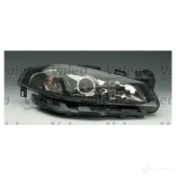 Фара VALEO BAE3RV 8 8941 Renault Laguna (KG) 2 Универсал 1.9 dCi (KG1A. KG1W) 110 л.с. 2005 – 2007 088941