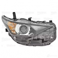 Фара VALEO 046699 Toyota Auris (E180) 2 2012 – 2018 3IYPNTB 4 6699