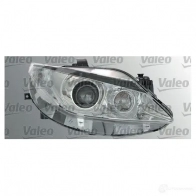 Фара VALEO 438 21 VEZ5N Seat Ibiza (6J1, 6P5) 4 Купе 1.9 TDI 105 л.с. 2008 – 2010 043821