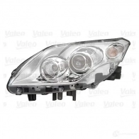 Фара VALEO 4362 1 VVEF7 043621 Renault Laguna 3 (BT, KT, DT) 2007 – 2015