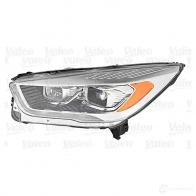 Фара VALEO Ford Kuga 2 (CBS, C512, DM2) Кроссовер 3276420469322 E DYBFG 046932