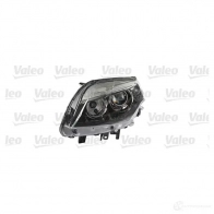 Фара VALEO Renault Laguna (BT) 3 Хэтчбек 2.0 dCi (BT0M. BT0N. BT0S. BT19. BT1F) 173 л.с. 2008 – 2015 X08XD 44 540 044540