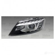 Фара VALEO 215913 044138 7R24NA 4413 8 - Изображение 2