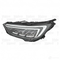 Фара VALEO 6PQE I 3276420469469 046946 Opel Crossland X