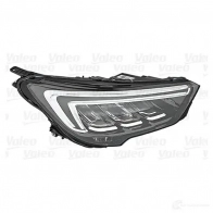 Фара VALEO 90U Z9 Opel Crossland X 046947 3276420469476